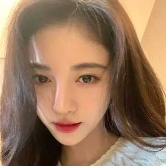 明星头像 鞠婧祎头像