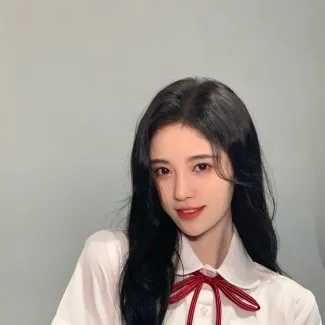 明星头像 鞠婧祎头像