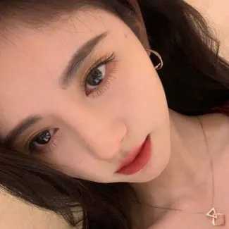 明星头像 鞠婧祎头像