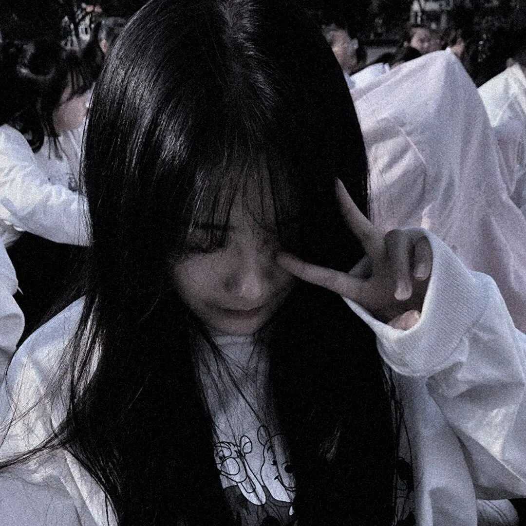 森系女生网图头像