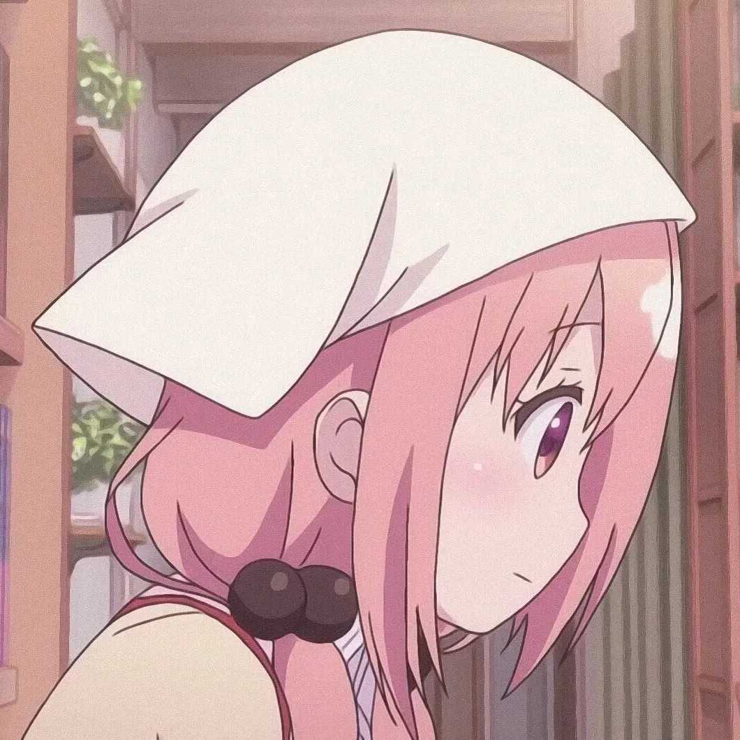 射手座qq动漫女生头像