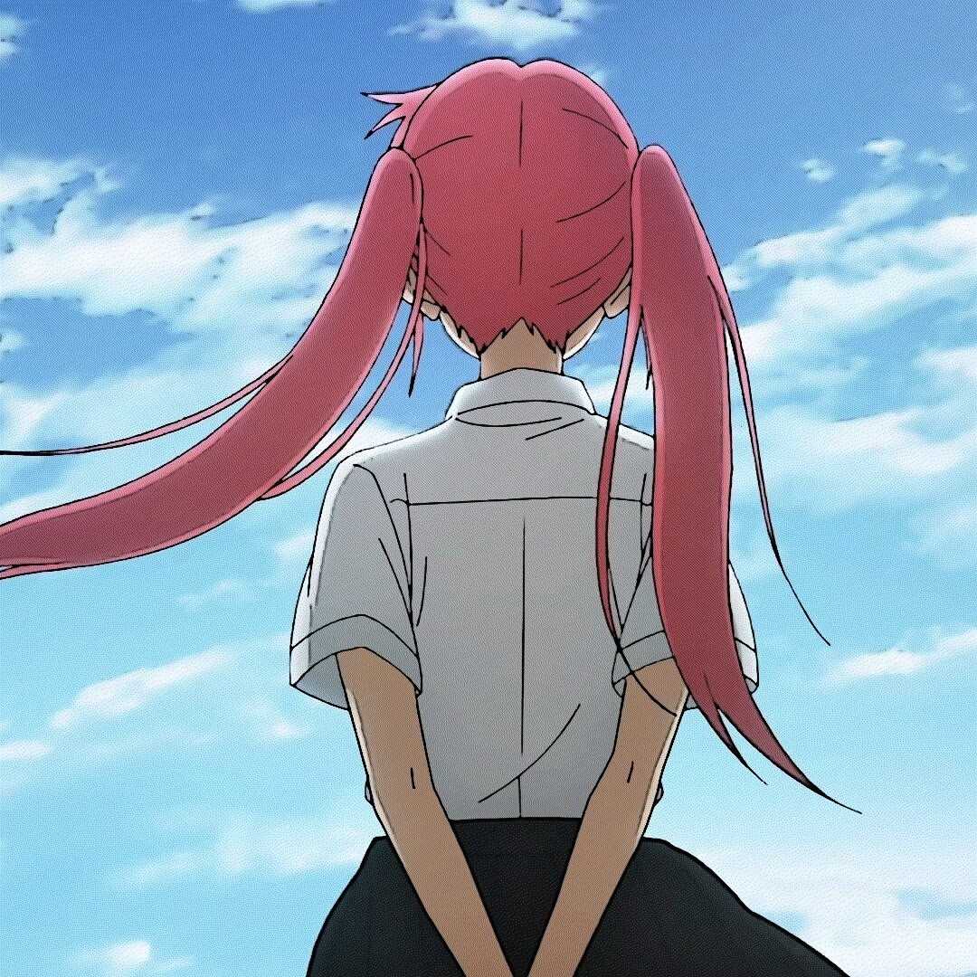 堀与宫村：绫崎礼美头像【自截】