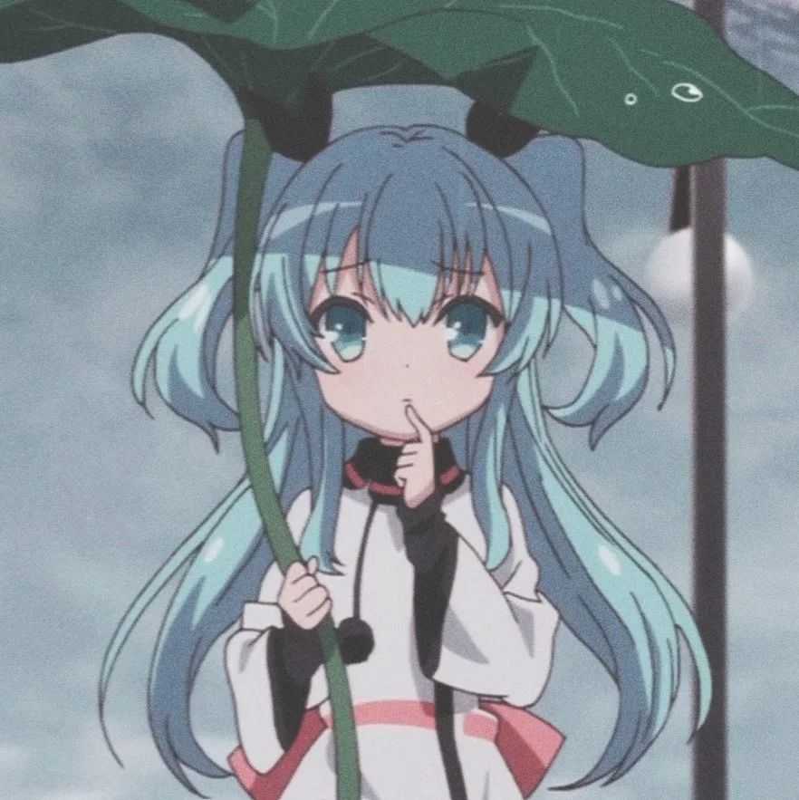 天体的秩序头像