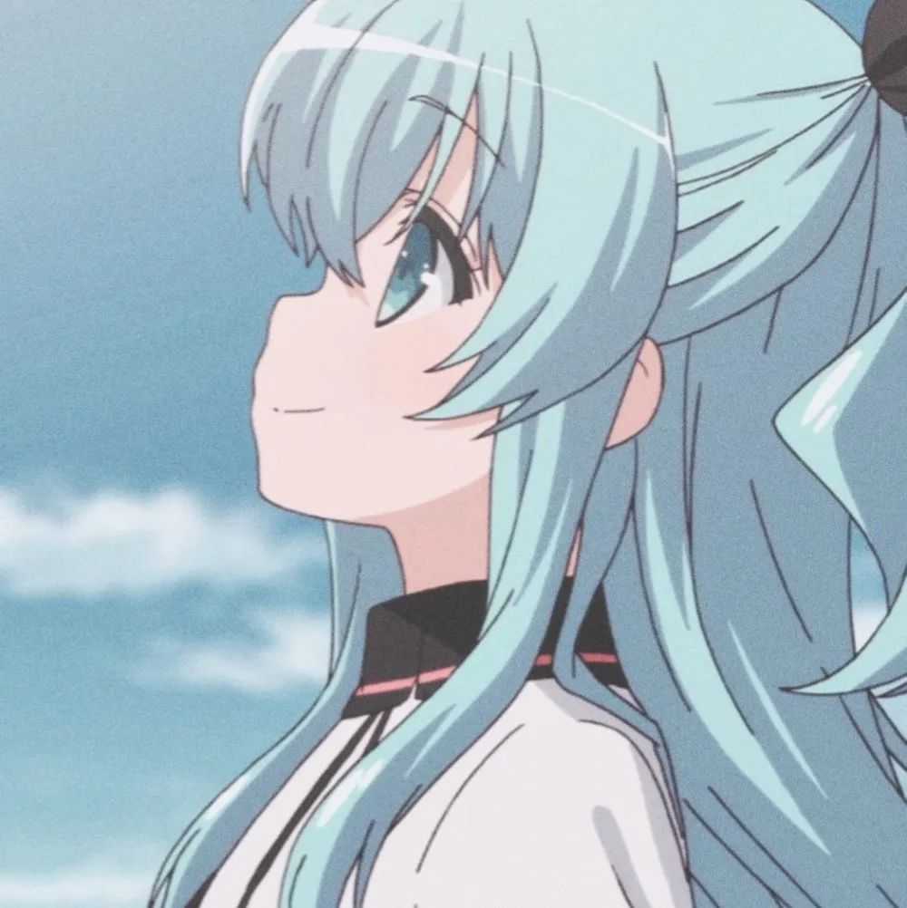 天体的秩序头像