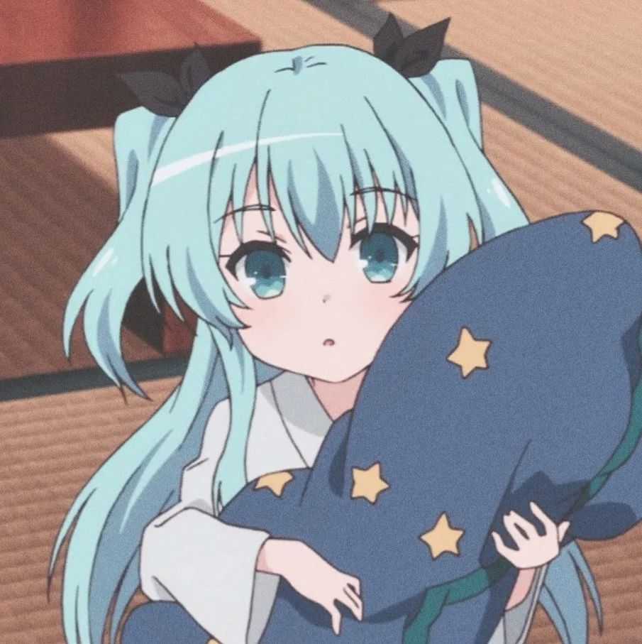 天体的秩序头像