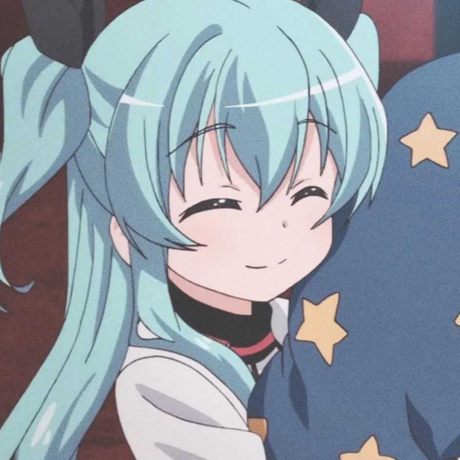 天体的秩序头像
