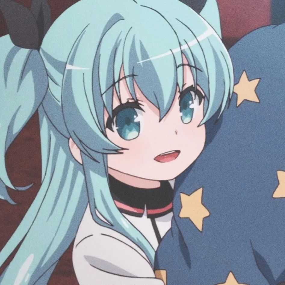天体的秩序头像