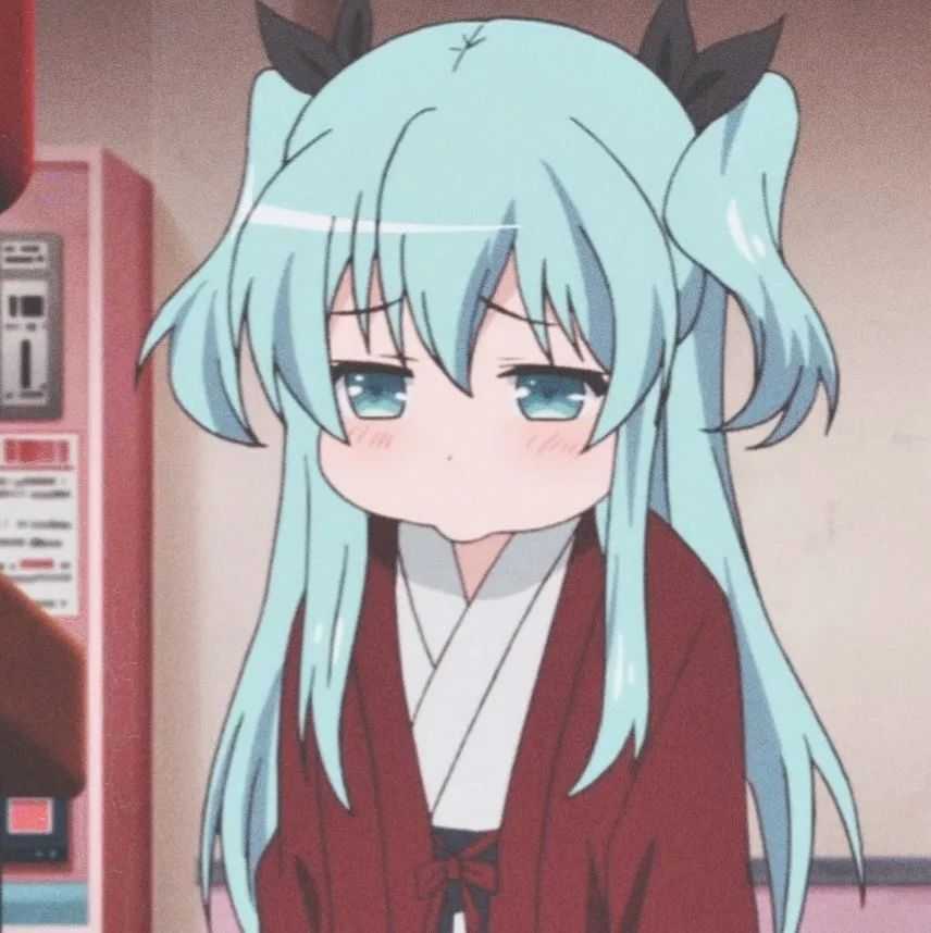天体的秩序头像