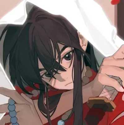 可爱蠢萌的男生动漫头像