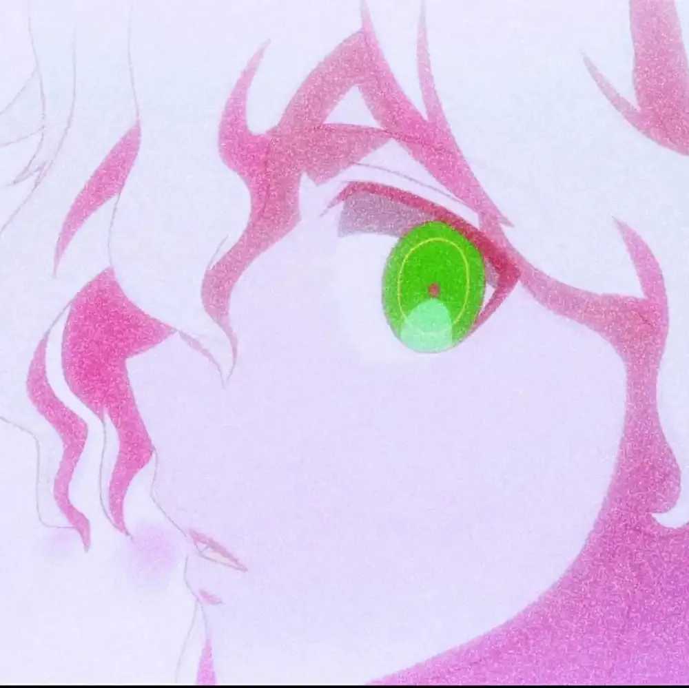 弹丸论破:狛枝凪斗头像