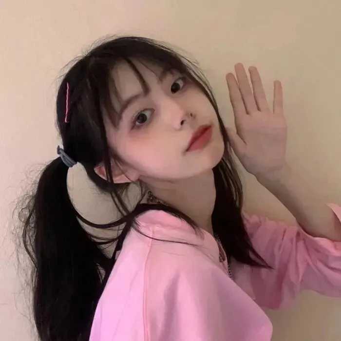 2021抖音头像女