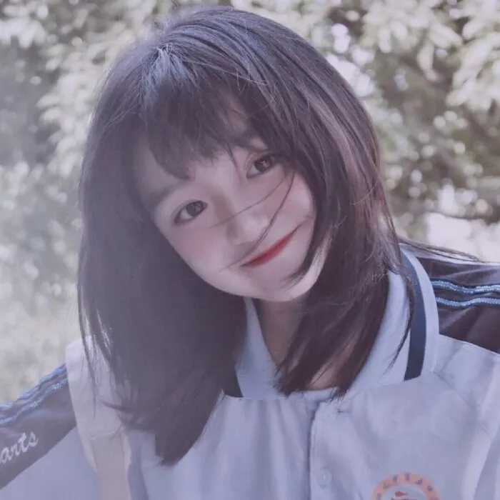 2021抖音头像女