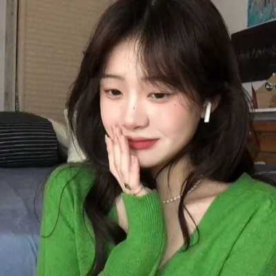 2021抖音头像女