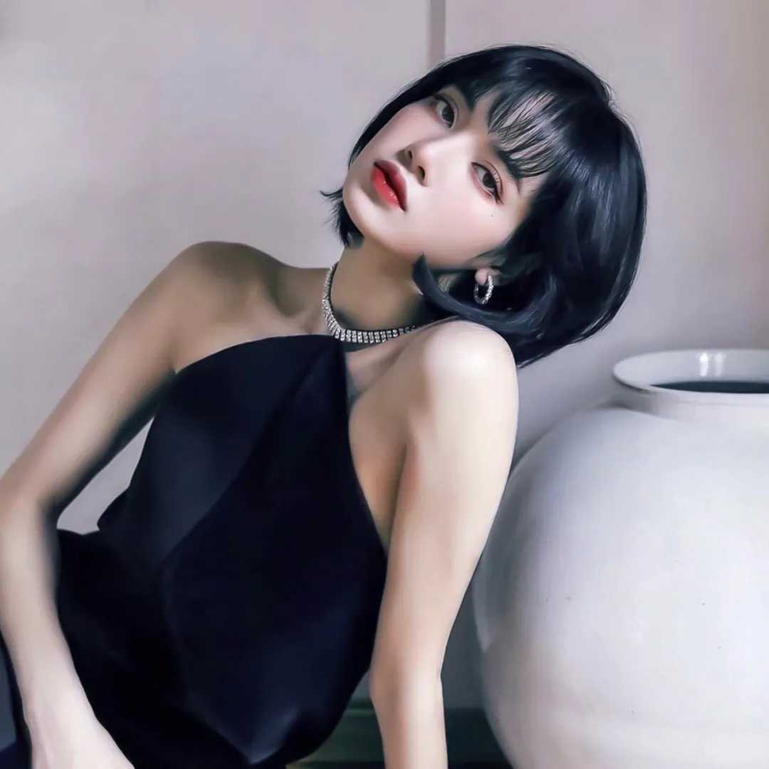 2021抖音头像女