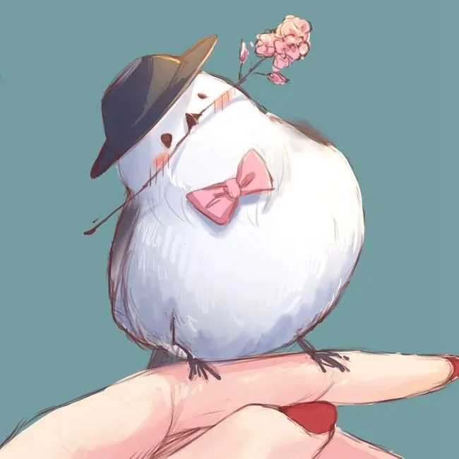 qq头像情侣头像动漫