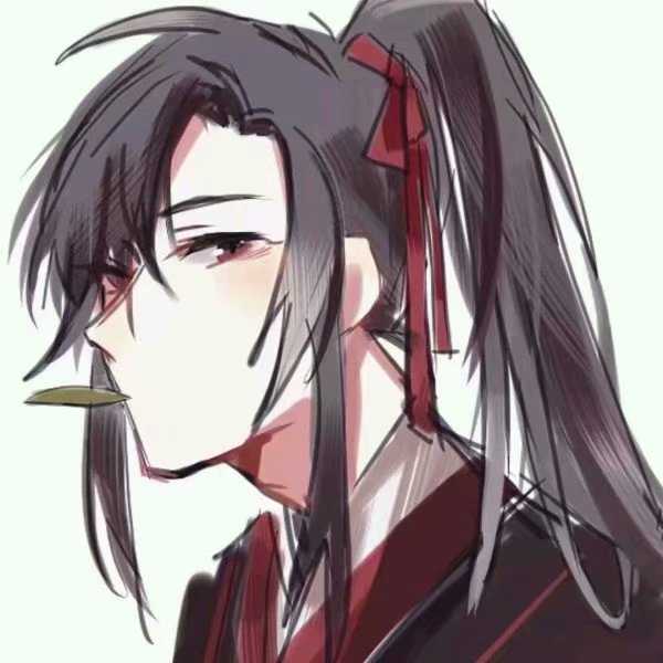 [男生头像]精选男生动漫头像#1