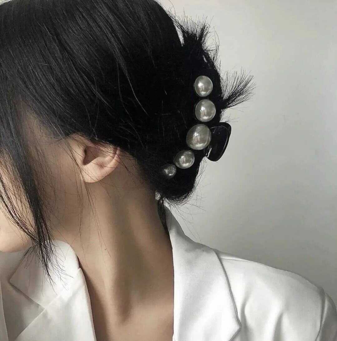 纯欲御姐头像