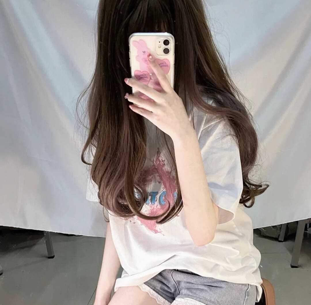 纯欲御姐头像