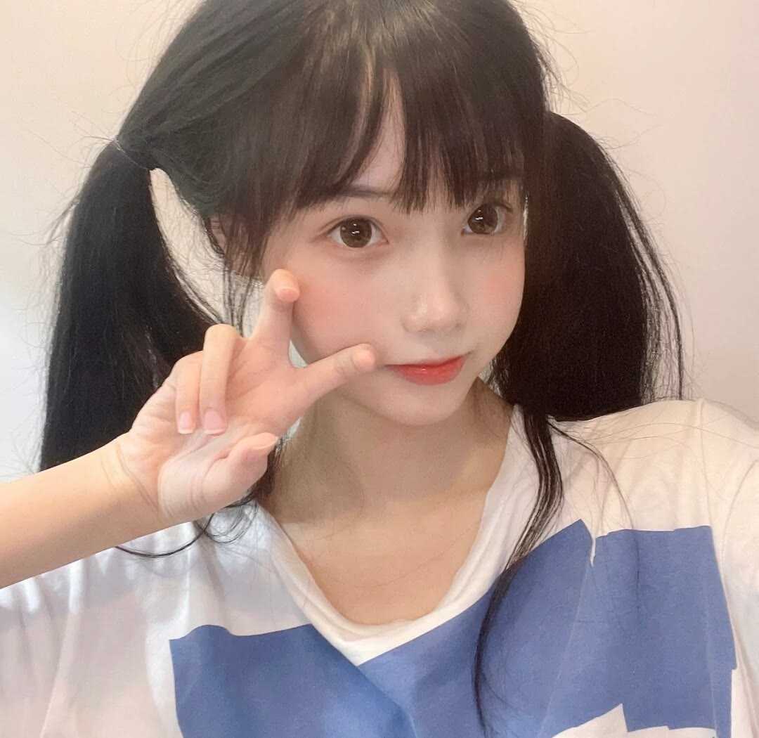 纯欲御姐头像