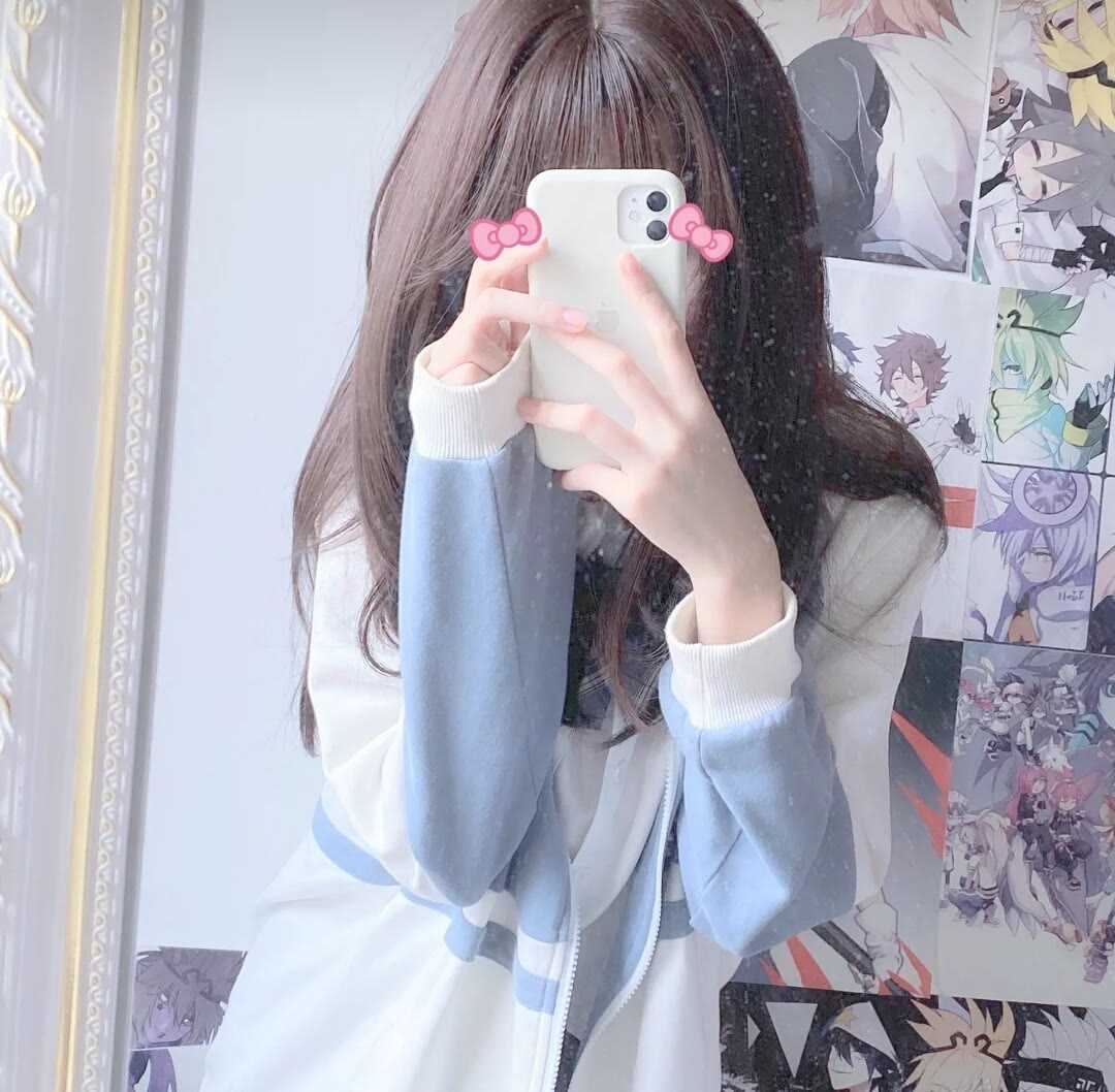 纯欲御姐头像