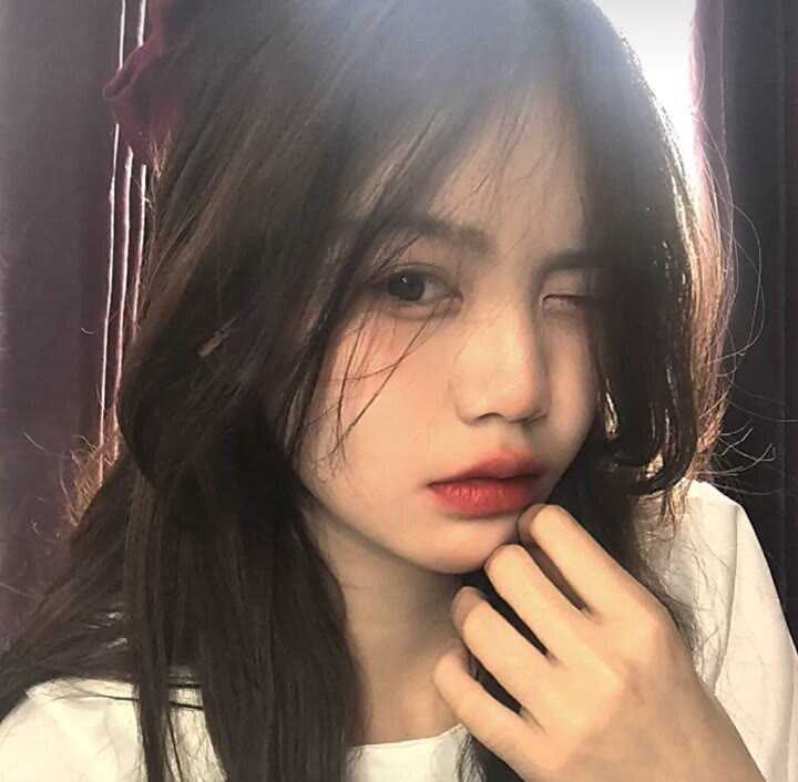 纯欲御姐头像