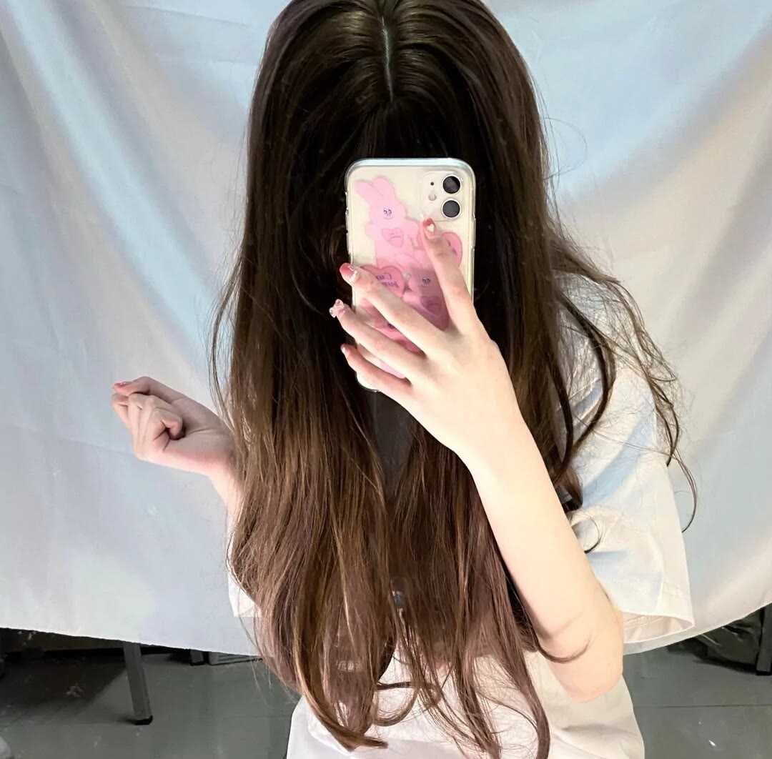 纯欲御姐头像