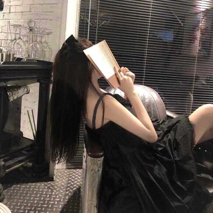 纯欲御姐头像