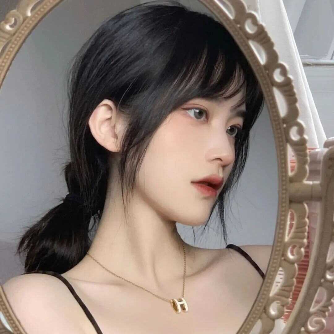 纯欲御姐头像