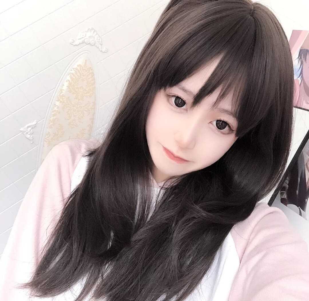纯欲御姐头像