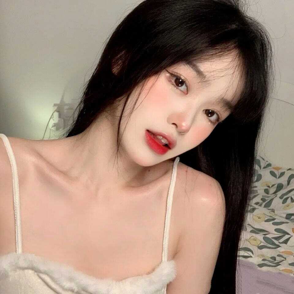 纯欲御姐头像