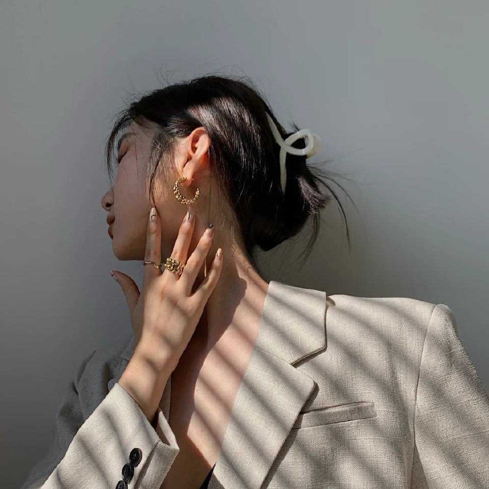 纯欲御姐头像
