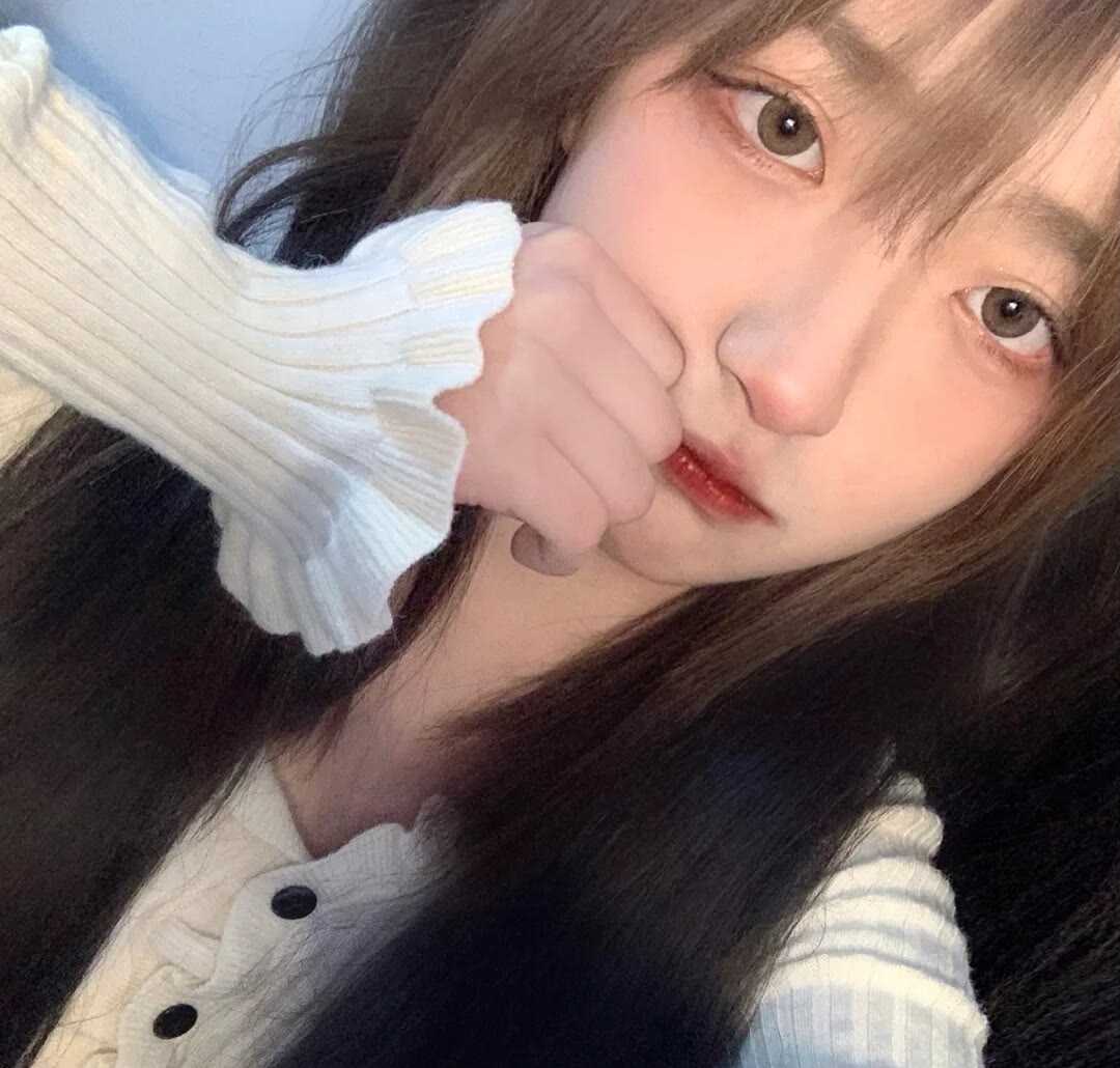 纯欲御姐头像