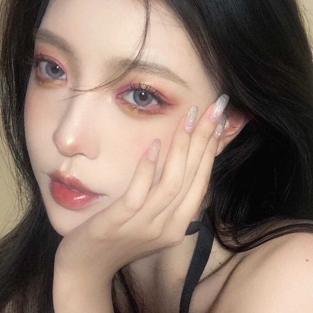 纯欲御姐头像