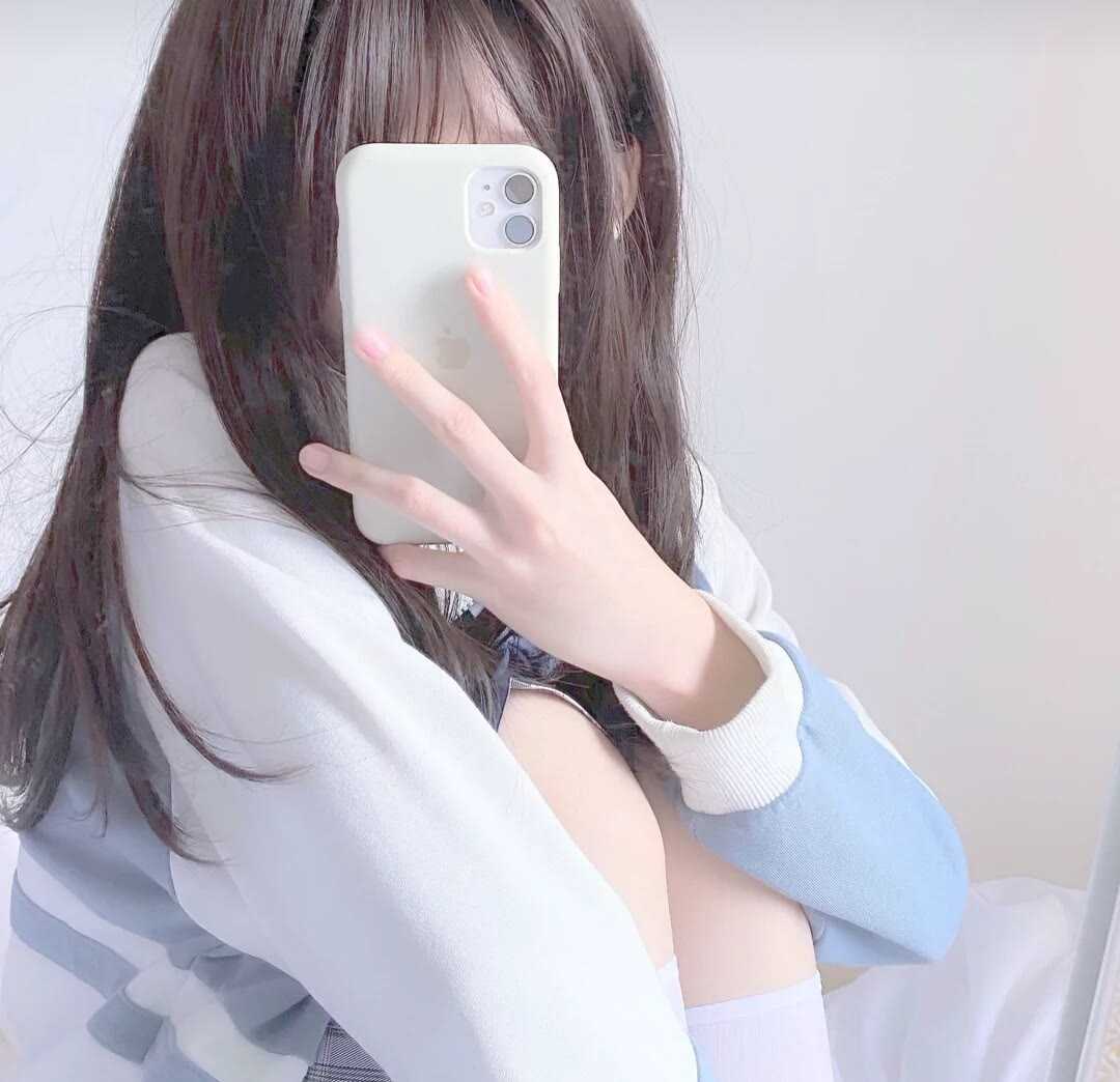 纯欲御姐头像