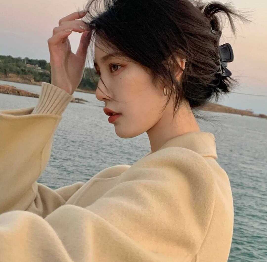 纯欲御姐头像