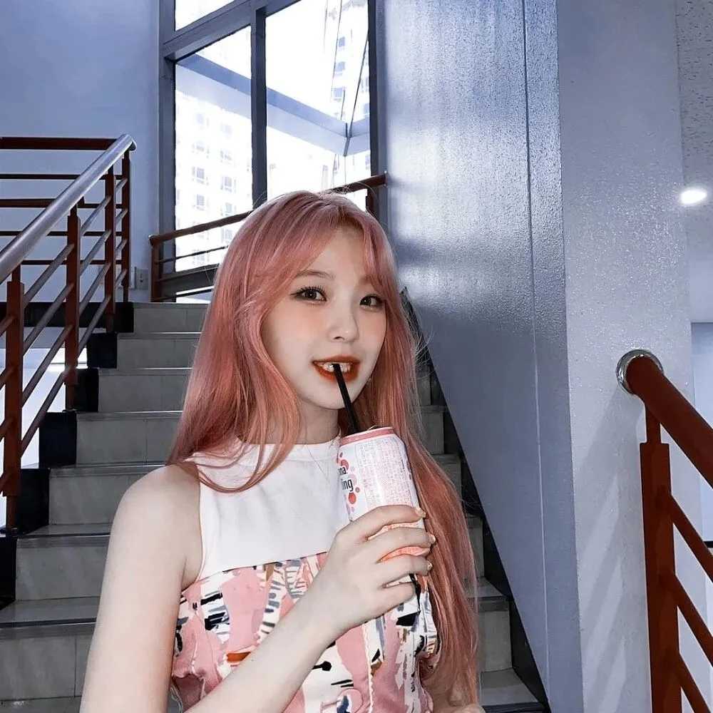 女头像气质个性唯美