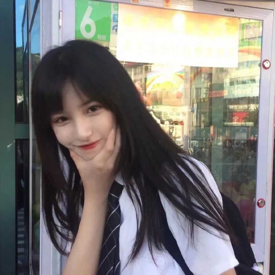 女生qq头像霸气超拽