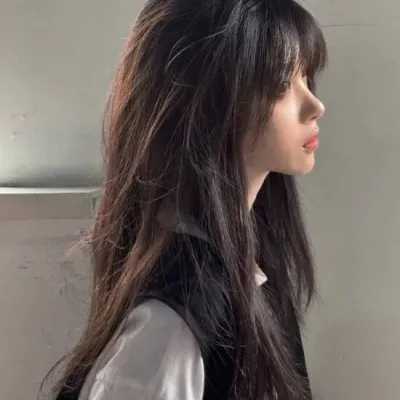 头像女生可爱清纯可爱