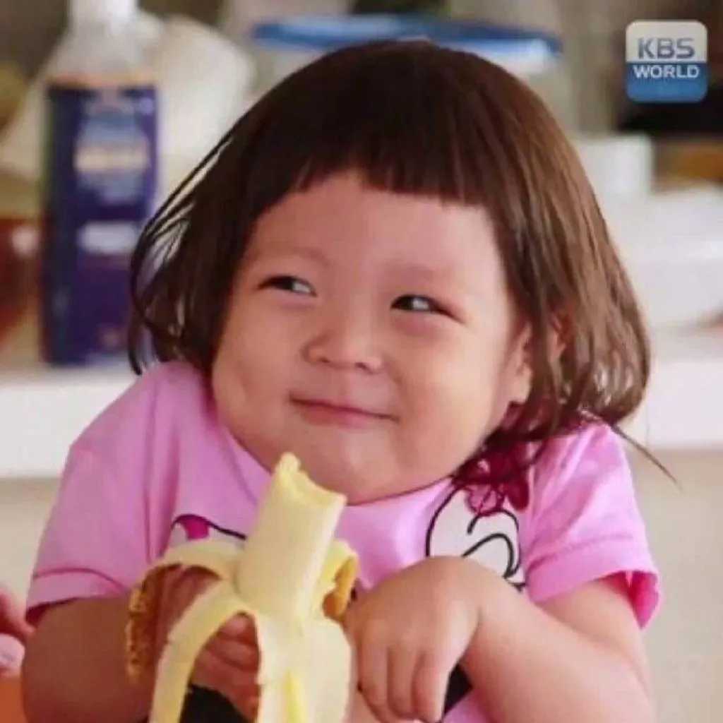 可爱的头像女生呆萌8张