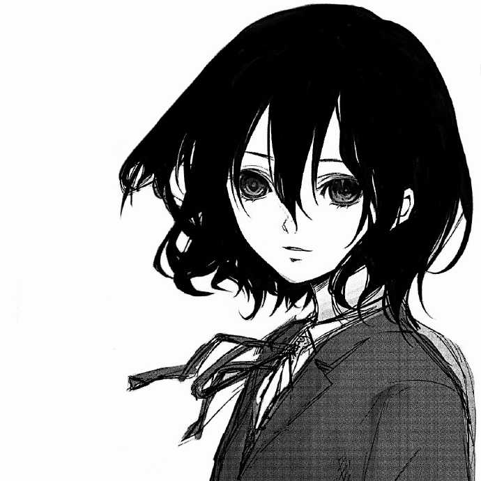 Another漫画头像