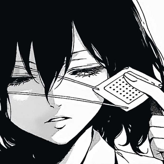 Another漫画头像