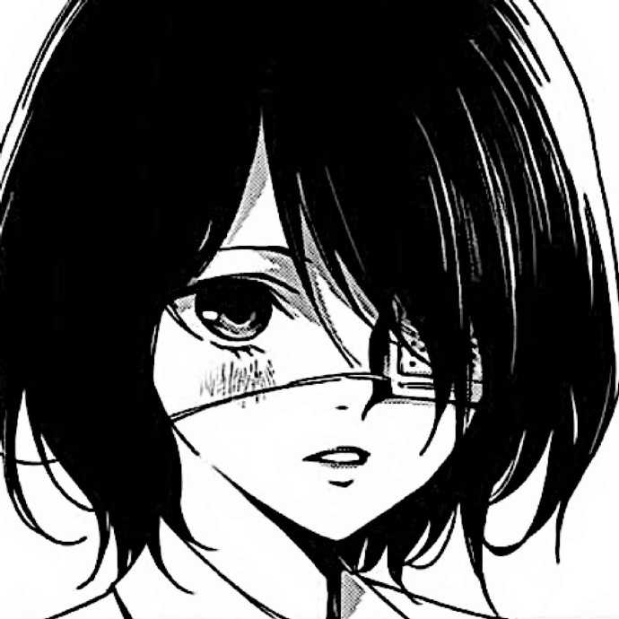 Another漫画头像