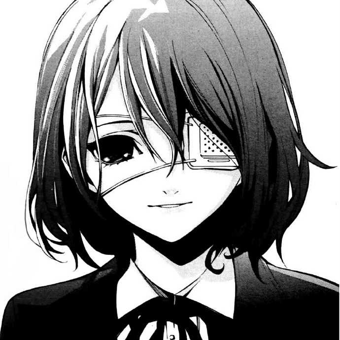 Another漫画头像