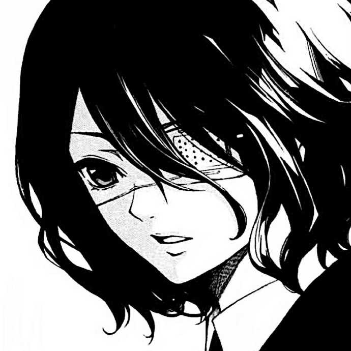 Another漫画头像