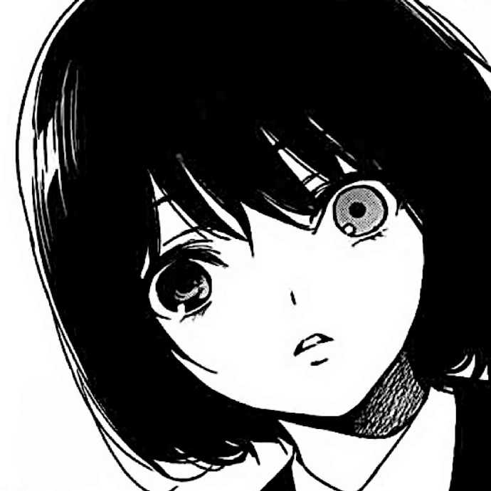 Another漫画头像