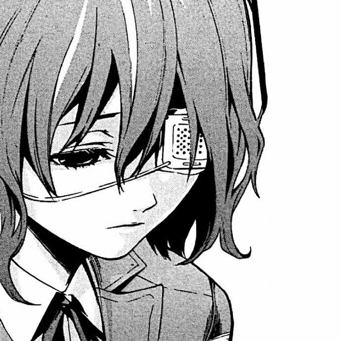 Another漫画头像
