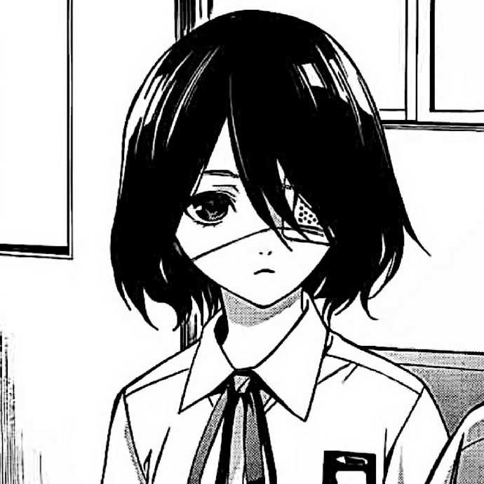 Another漫画头像
