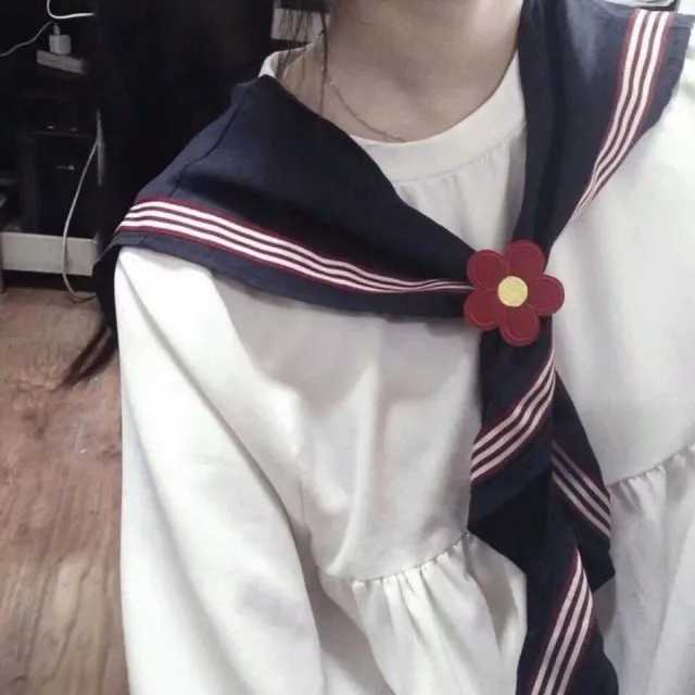 JK Lolita制服头像