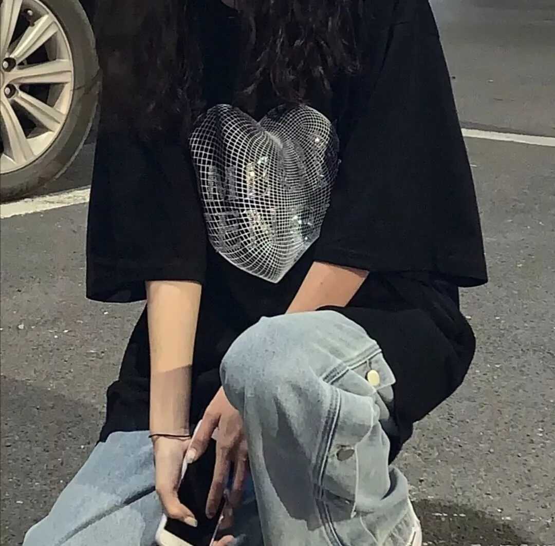 静态女生头像:我会为自己的可爱负责的