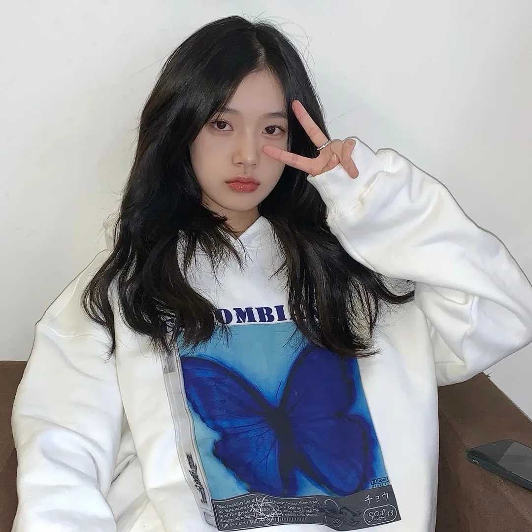 静态女生头像:我会为自己的可爱负责的
